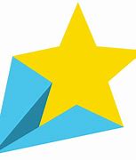 Image result for Falling Star Clip Art