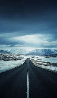 Image result for Road Wallpaper iPhone