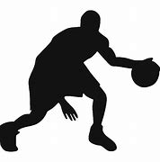 Image result for Graffiti Basketball Silouette Images