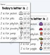 Image result for J Letter Random