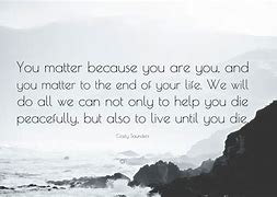 Image result for Your Why Matters Quotes