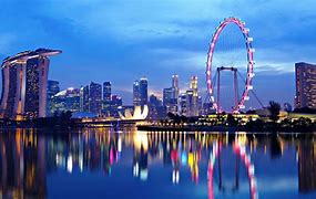 Image result for Singapore GP Iconic Images