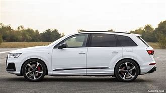 Image result for Audi Q7 Rear