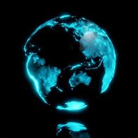 Image result for Hologram Glass