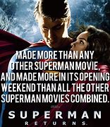 Image result for Superman Facts