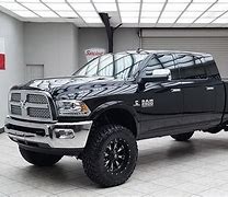 Image result for Dodge Ram 2500 Diesel 4x4 Lifted