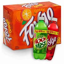 Image result for Faygo Soda Music Cover