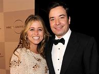 Image result for Jimmy Fallon Girlfriend