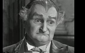 Image result for Grandpa From the Munsters