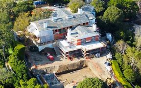 Image result for Jeff Bezos New Mansion