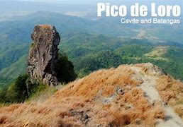 Image result for Pico Malabo