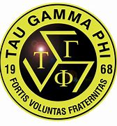 Image result for 55th Anniversary Tau Gamma Phi