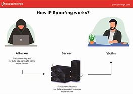 Image result for IP Spoofing Iot