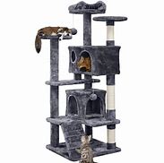 Image result for Corner Cat Tree Tower