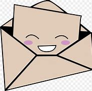 Image result for Picture of Post Office Envelope