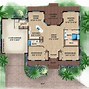 Image result for Modern 3 Bedroom 2 Bath House Plans