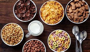 Image result for Imagen De Cereal