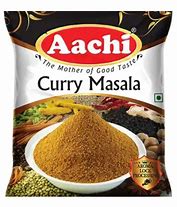 Image result for Aachi Curry Powder Ingredients