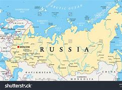 Image result for RFS Moscow Map