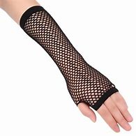 Image result for Black Gloves for Girls