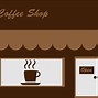 Image result for Coffee House PNG Decals