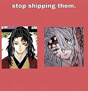 Image result for Muzan X Yurchi