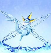 Image result for Vaporeon Water