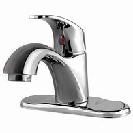 Image result for Single Handle Bathroom Faucet 1200