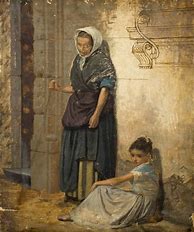 Image result for Peasant Art