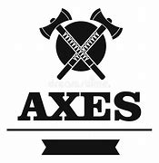 Image result for Axe Gang Logo