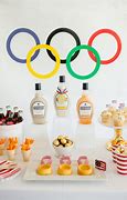 Image result for Olympic Watch Party