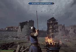 Image result for Highlander Sword Chivalry 2