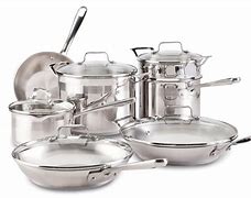 Image result for emeril cookware copper