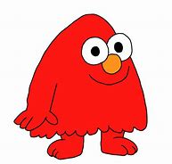 Image result for Baby Elmo Character