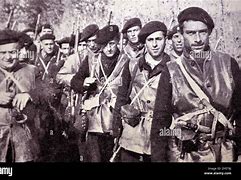 Image result for Russian Soldiers in Spanish Civil War