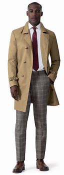 Image result for Maka Albarn Trench Coat