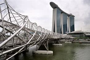 Image result for Singapore Art Bridge