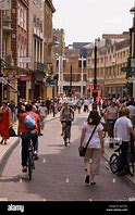 Image result for Busy Town Centre Scotland