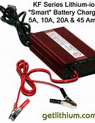 Image result for Best Lithium Ion Battery Charger