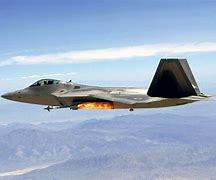 Image result for USAF F-22 Raptor