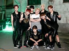 Image result for BTS Old Photo Pre-Debut