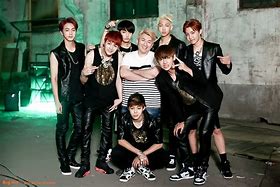 Image result for 061213 BTS Debut