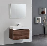 Image result for Toilet Floating Cabinet