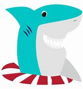 Image result for Bull Shark Clip Art