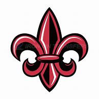 Image result for Ragin' Cajuns Logo