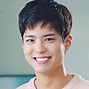 Image result for Park Bo Gum Before