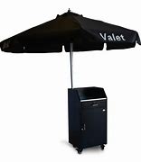 Image result for Scarface Desk Valet