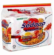 Image result for Stik Mie Sedap