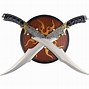 Image result for Dual Daggers