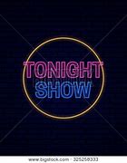 Image result for Tonight Live Fancy Logo